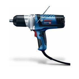 Bosch GDS 18 E Somun Sıkma Makinesi