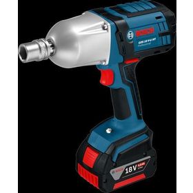Bosch GDS 18 E Somun Sıkma Makinesi