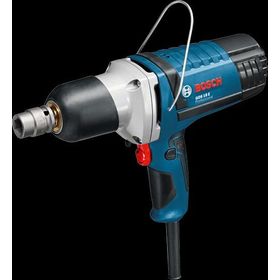 Bosch GDS 18 E Somun Sıkma Makinesi