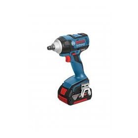 Bosch GDS 18 V-EC 250 Akülü Darbeli Somun Sıkma Makinesi