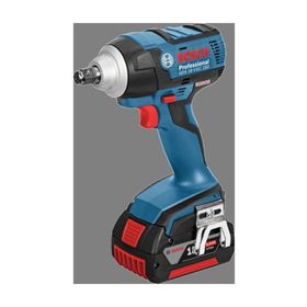 Bosch GDS 18 V-EC 250 Akülü Darbeli Somun Sıkma Makinesi
