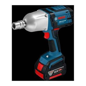 Bosch GDS 18 V-EC 250 Akülü Darbeli Somun Sıkma Makinesi