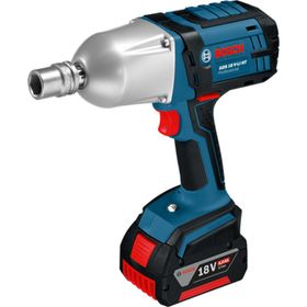 Bosch GDS 18 V-EC 250 Akülü Darbeli Somun Sıkma Makinesi