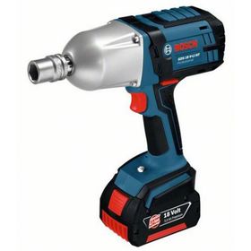 Bosch GDS 18 V-LI Somun Sıkma Makinesi