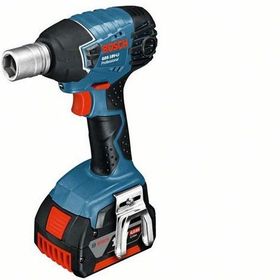 Bosch GDS 18 V-LI Somun Sıkma Makinesi