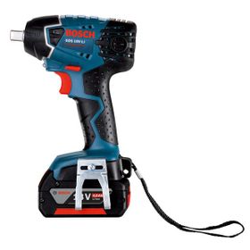 Bosch GDS 18 V-LI Somun Sıkma Makinesi