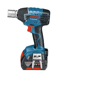 Bosch GDS 18 V-LI Somun Sıkma Makinesi