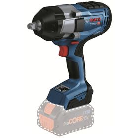 Bosch GDS 18V-1000 2x5 Ah Akülü Darbeli Somun Sıkma