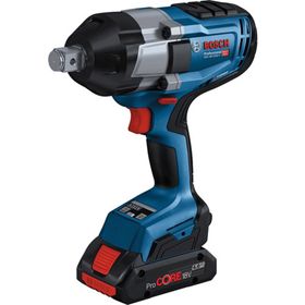 Bosch GDS 18V-1050 H 2x5 Ah Akülü Somun Sıkma