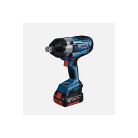 Bosch GDS 18V-1050 H Solo Darbeli Somun Sıkma Makinesi