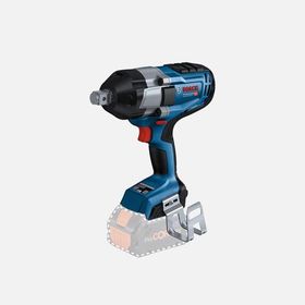 Bosch GDS 18V-1050 H Solo Darbeli Somun Sıkma Makinesi