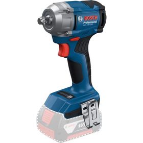 Bosch GDS 18V-350 2x4 Ah Akülü Somun Sıkma Makinesi