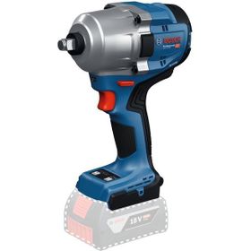 Bosch GDS 18V-780 Solo Akülü Somun Sıkma Makinesi