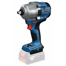 Bosch GDS 18V-780 Solo Akülü Somun Sıkma Makinesi