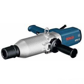 Bosch GDS 24 Akülü Darbeli Somun Sıkma Makinesi