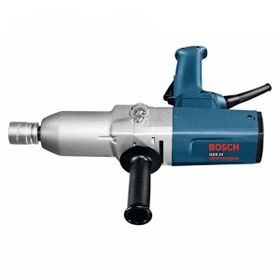 Bosch GDS 24 Akülü Darbeli Somun Sıkma Makinesi