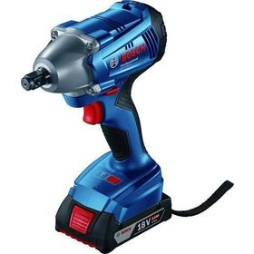 Bosch GDS 250-LI Darbeli Somun Sıkma