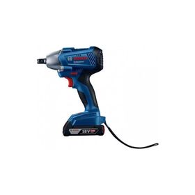 Bosch GDS 250-LI Darbeli Somun Sıkma