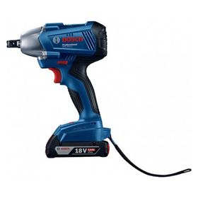 Bosch GDS 250-LI Darbeli Somun Sıkma