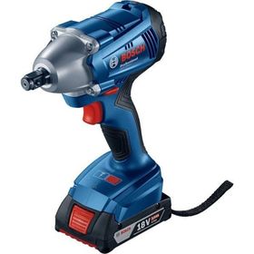 Bosch GDS 250-LI Darbeli Somun Sıkma