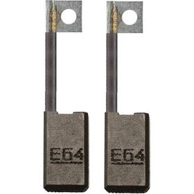 Bosch Gds 30 6.3X12.5X22 Somun Sıkma Kömürü