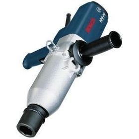 Bosch GDS 30 920 W Darbeli Somun Sıkma Makinesi
