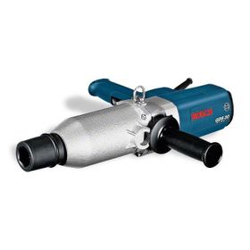 Bosch GDS 30 920 W Darbeli Somun Sıkma Makinesi