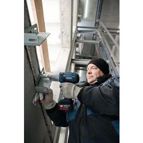 Bosch GDX 18 V-LI Somun Sıkma Makinesi