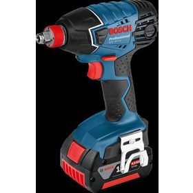 Bosch GDX 18 V-LI Somun Sıkma Makinesi