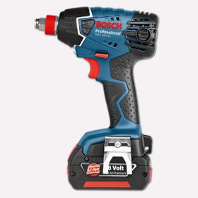 Bosch GDX 18 V-LI Somun Sıkma Makinesi