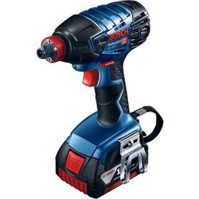 Bosch GDX 18 V-LI Somun Sıkma Makinesi