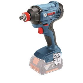 Bosch GDX 180-LI 2x2 Ah Akülü Somun Sıkma Makinesi