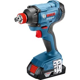 Bosch GDX 180-LI Solo Akülü Darbeli Somun Sıkma Makinesi