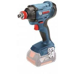 Bosch GDX 180-LI Solo Akülü Darbeli Somun Sıkma Makinesi