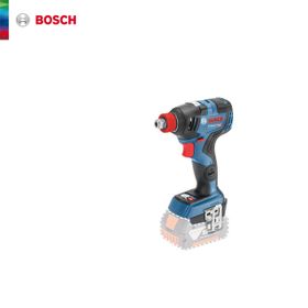 Bosch GDX 18V-200 C 2x5 Ah Akülü Darbeli Somun Sıkma Makinesi