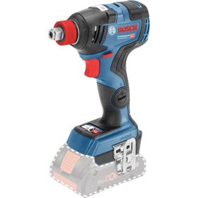 Bosch GDX 18V-200 C 2x5 Ah Akülü Darbeli Somun Sıkma Makinesi