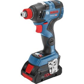 Bosch GDX 18V-200 C Solo Somun Sıkma Makinesi