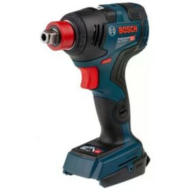 Bosch GDX 18V-200 C Solo Somun Sıkma Makinesi