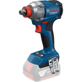 Bosch GDX 18V-285 2x5 Ah Akülü Darbeli Somun Sıkma Makinesi