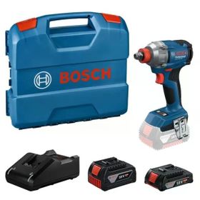 Bosch GDX 18V-285 Akülü Darbeli Somun Sıkma Makinesi