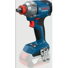 Bosch GDX 18V-285 Solo Akülü Darbeli Somun Sıkma Makinesi