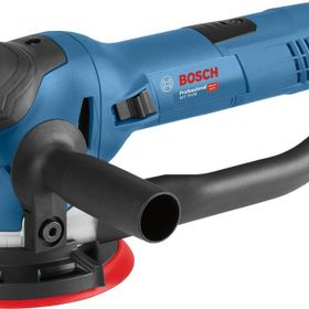 Bosch GET 75-150 750 W Eksantrik Zımpara Makinesi