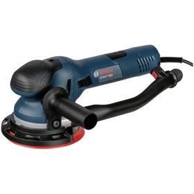 Bosch GET 75-150 750 W Eksantrik Zımpara Makinesi