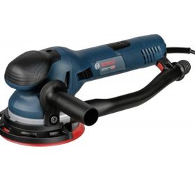 Bosch GET 75-150 750 W Eksantrik Zımpara Makinesi