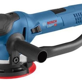 Bosch GET 75-150 750 W Eksantrik Zımpara Makinesi
