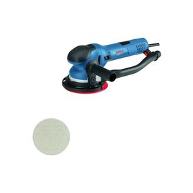 Bosch GET 75-150 750 W Eksantrik Zımpara Makinesi