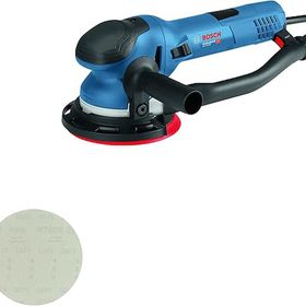 Bosch GET 75-150 750 W Eksantrik Zımpara Makinesi