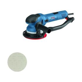 Bosch GET 75-150 750 W Eksantrik Zımpara Makinesi