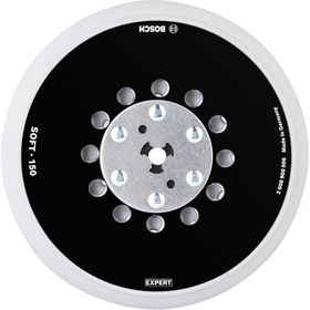 Bosch GET75-150 - 150 mm Zımpara Tabanı