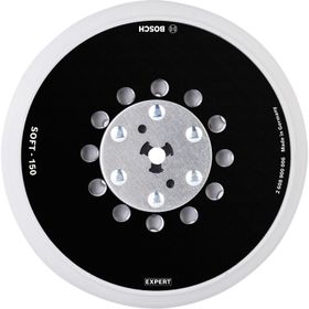 Bosch GET75-150 - 150 mm Zımpara Tabanı